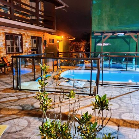 Residencial Solar Del Nieto Apartman Garopaba Kültér fotó