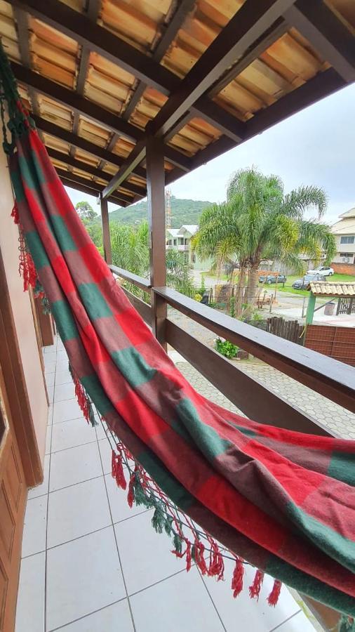Residencial Solar Del Nieto Apartman Garopaba Kültér fotó