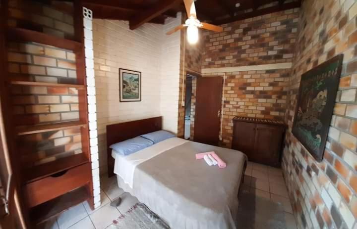 Residencial Solar Del Nieto Apartman Garopaba Kültér fotó